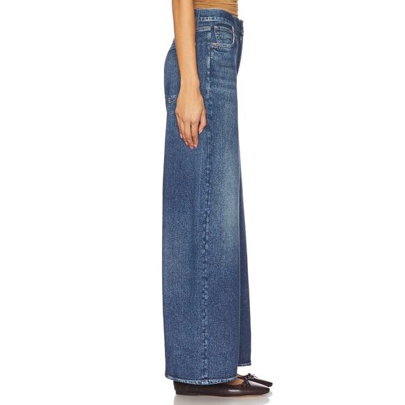 Rag & Bone Miramar Sofie Grove - Picture 3 of 11